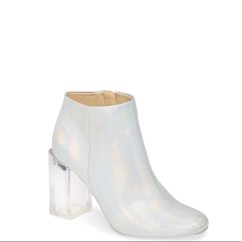 Katy Perry IRIDESCENT BOOTIE